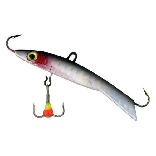 risnedsättning Vaima 4,5cm 4,5g (Färg 8) - Balanspirk