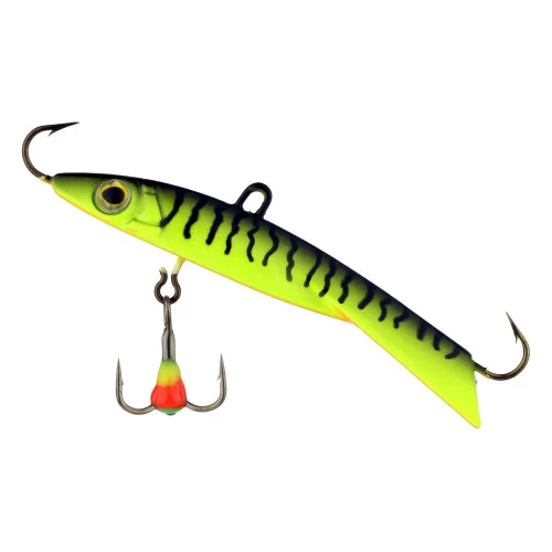 Vaima 5,7cm 9g (Färg 2) - Balanspirk Populärt val