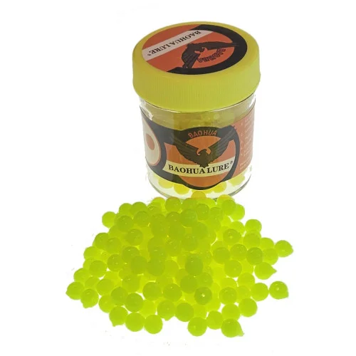 Endast denna vecka Baohua agnkula Chartreuse - Vitlök (Flytande) 6mm