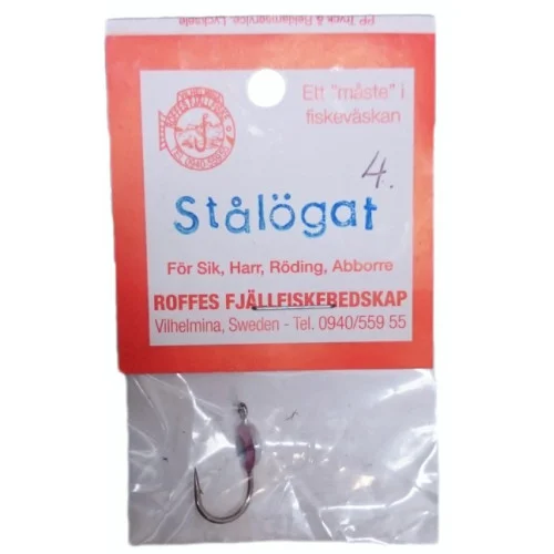 Reapris Roffes Stålögat strl. 4