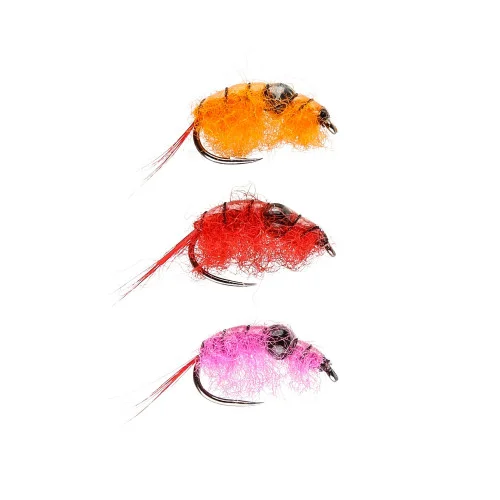 IFISH Röding Special - Pimpelkrok (3-pack) Rabatter