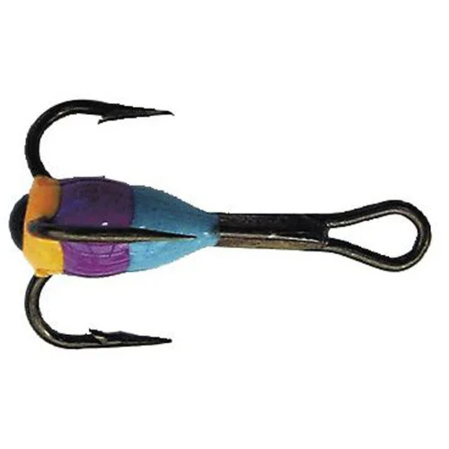 Begränsat antal Wiggler Limkrok Blå/Lila Strl122-pack