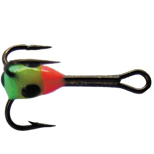 Wiggler Limkrok Röd/Gul/Lime Strl102-pack Outlet