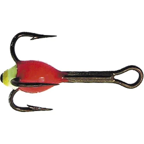 Populärt val Wiggler Limkrok Röd Strl142-pack