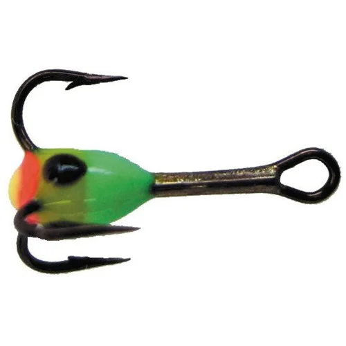 Wiggler Limkrok Lime/Gul/Röd Strl102-pack Populär