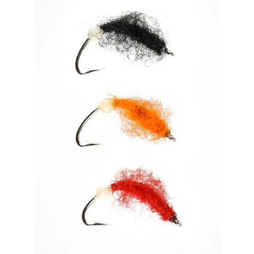 Billigare IFISH Mycis - Pimpelkrok (3-pack)