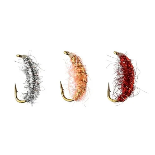 IFISH Räkcocktail - Pimpelkrok (3-pack) Begränsat antal