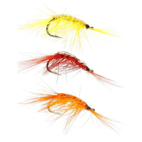 Premium IFISH Gammarus - Pimpelkrok (3-pack)
