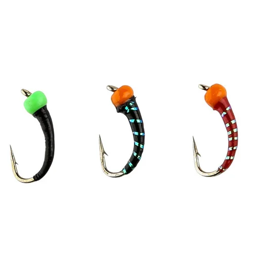 IFISH Buzzers - Pimpelkrok (3-pack) Snabb frakt