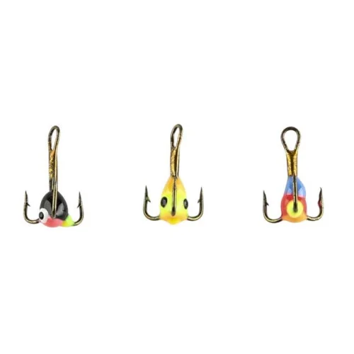 Kampanj IFISH Lyskrok Stl 14 (3-pack)