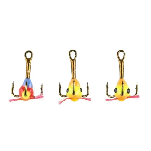 IFISH Garnlyskrok Stl 12 (3-pack) Lägg i varukorgen