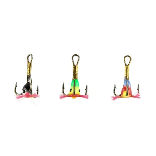 IFISH Garnlyskrok Stl 14 (3-pack) Kundfavorit