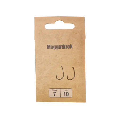 IFISH Maggotkrok - strl. 7 Lägg i varukorgen