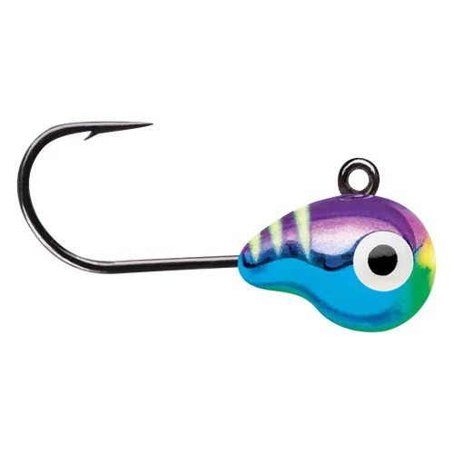 Tungsten Mongo Jig 1,8 g - GMRBW (2-pack) I lager