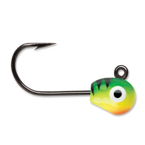 Sista chansen Tungsten Mongo Jig 1,8 g - GFT (2-pack)