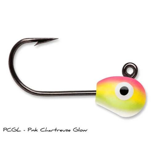 Tungsten Mongo Jig 1,8 g - PCGL (2-pack) Billig