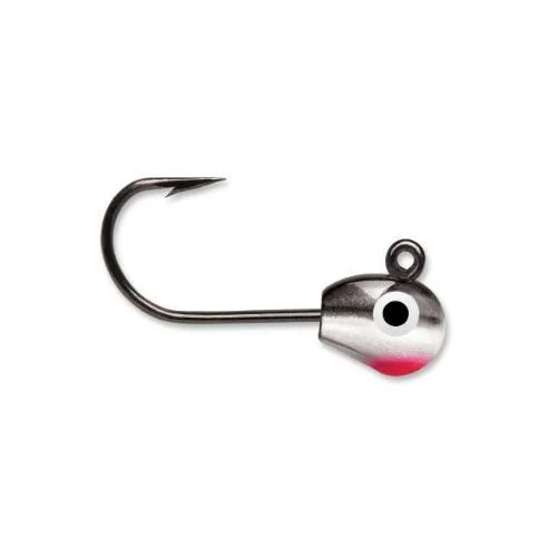 Trygg betalning Tungsten Mongo Jig 1,8 g - CRPM (2-pack)