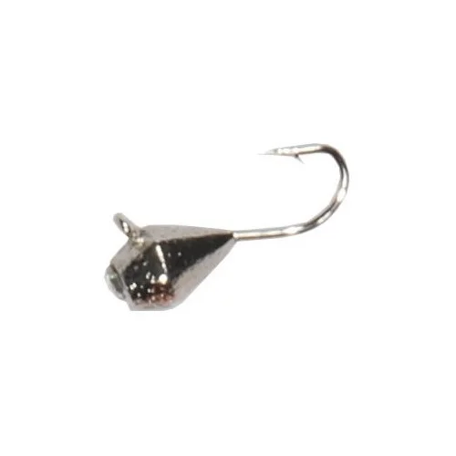 Sänkt pris Abisko Mormyska 2,5 gr - Silver