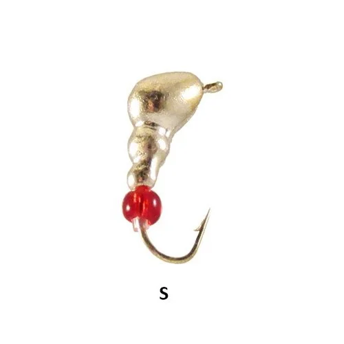 Outlet Mormyska M13 - Silver 2.4 gram (2-Pack)