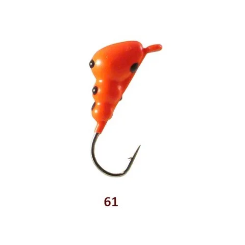 Mormyska M13 - Färg 61 (2-Pack) 2.4 gram Lägg i varukorgen