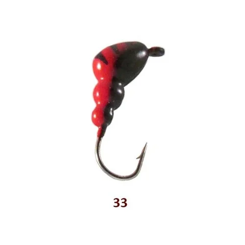 Mormyska M13 - Färg 33 (2-Pack) 2.4 gram Köp online