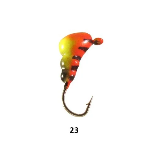Mormyska M13 - Färg 23 (2-Pack) 2.4 gram Handla nu