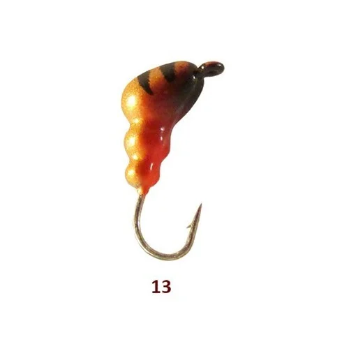 Fynd Mormyska M13 - Färg 13 (2-Pack) 2.4 gram