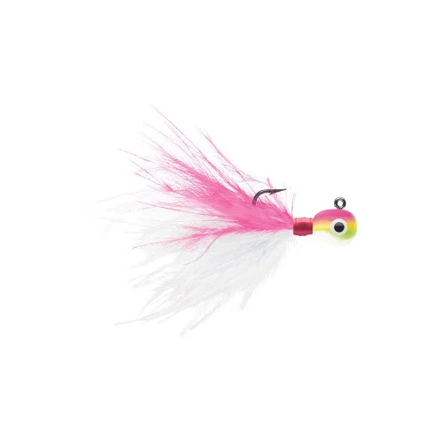Kundfavorit Tungsten Roach Jig 1,8 g - GLPK (2-pack) strl.10