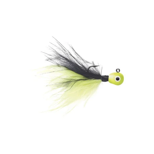 Fynd Tungsten Roach Jig 1,8 g - GLCH (2-pack) strl.10