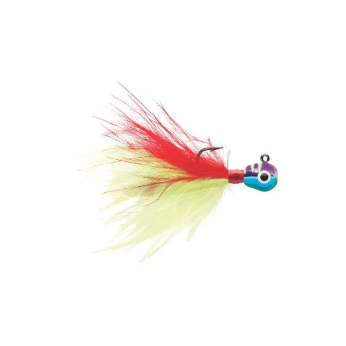 Säker betalning Tungsten Roach Jig 1,8 g - GMRBW (2-pack) strl.10