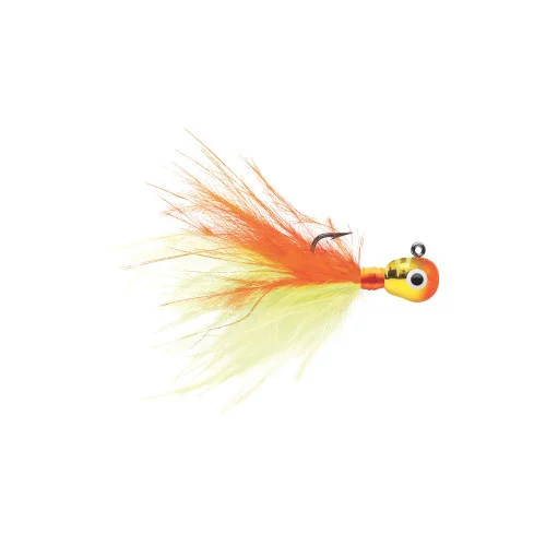 Fynd Tungsten Roach Jig 1,8 g - GJL (2-pack) strl.10