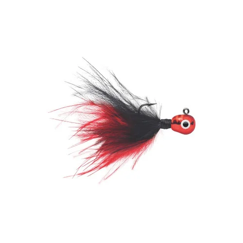 Tungsten Roach Jig 1,8 g - GMR (2-pack) strl.10 Billig