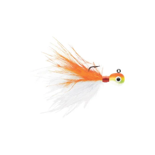 Tungsten Roach Jig 1,8 g - GORG (2-pack) strl.10 Fri frakt