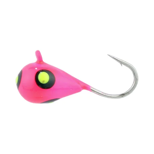 Såjva Mormyska 2,3 gr - Flamingo Snabb frakt