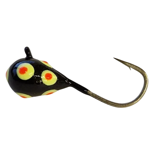 risnedsättning Fibe Mormyska M11 - Färg 37 Volfram 4,5 gram (1-pack)