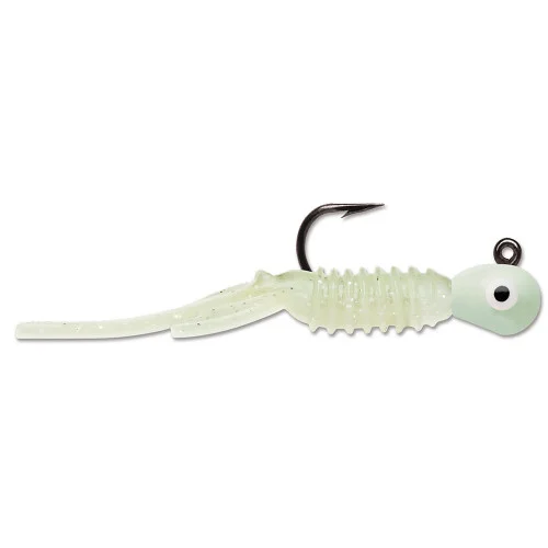 Expressleverans Tungsten Nymph Jig 1,8 g - GL (2-pack) strl.8