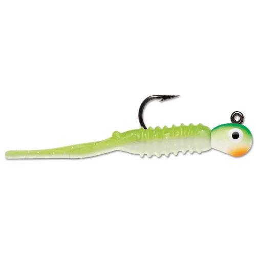 Tungsten Nymph Jig 1,8 g - GOGL (2-pack) strl.8 Begränsat erbjudande