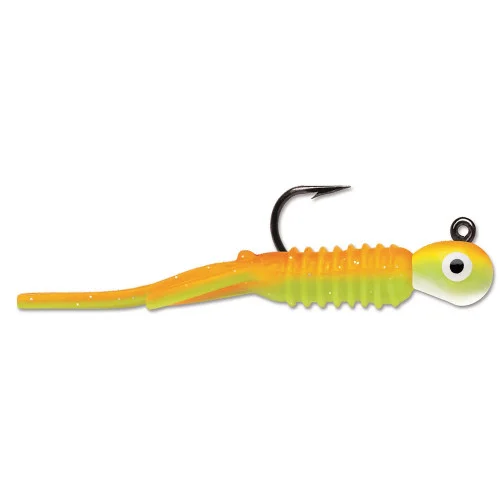 Populär Tungsten Nymph Jig 1,8 g - OCGL (2-pack) strl.8