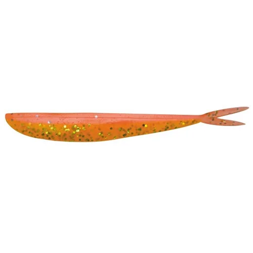 Köp online Lunker City Fin-S Fish 4" - Atomic Chicken 143, 10-pack
