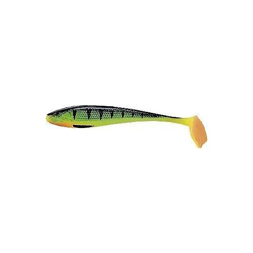 Outlet Jaxon Pimpeljigg 5cm, 5-pack - Firetiger