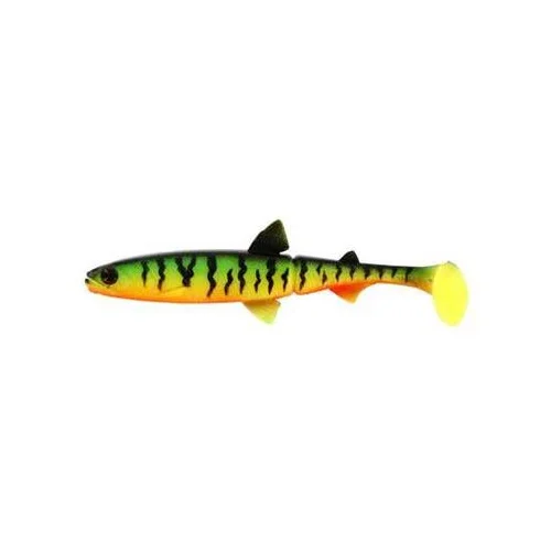 Westin HypoTeez 6,5 cm - Crazy Firetiger 6-pack Reapris