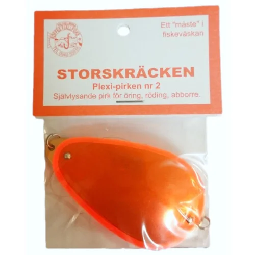 Roffes Storskräcken - Koppar Beställ nu
