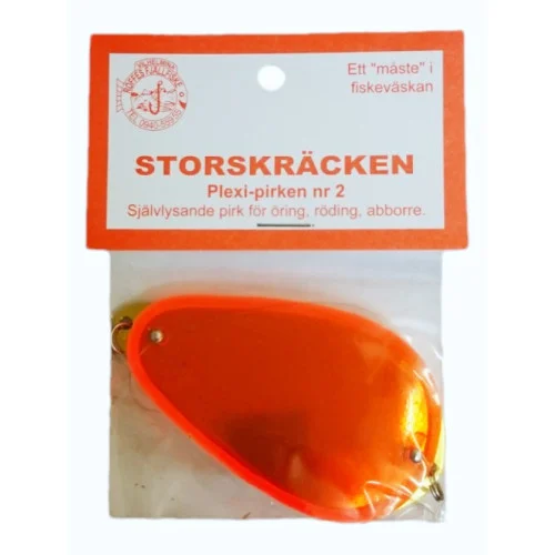 Outlet Roffes Storskräcken - Guld