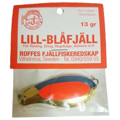 Erbjudande Roffes Lill-Blåfjäll 13 gr - Guld