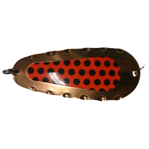 Röding special 60 mm - Koppar Begränsad tid