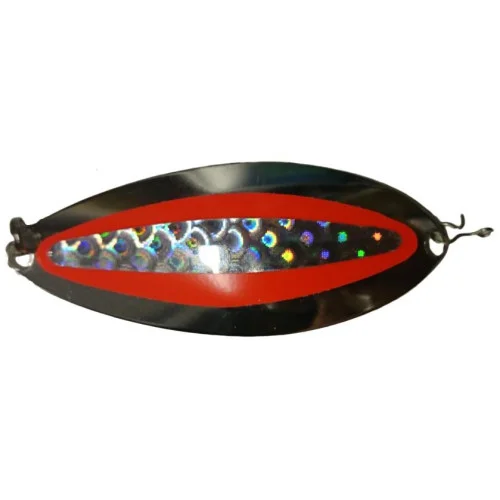 Rödingblänke Kaitum original Silver, 68 mm Köp nu