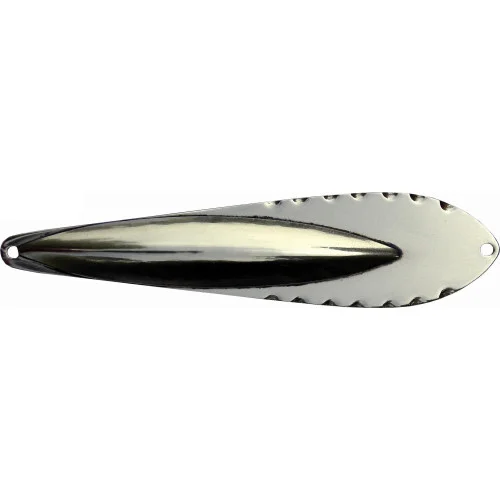 Trygg betalning Vargöpirken 50mm, Silver