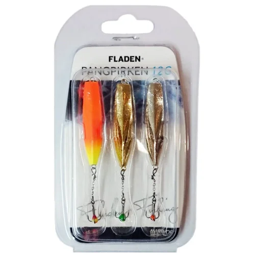 Fladen Pangpirken 12 gr 3-pack Handla nu