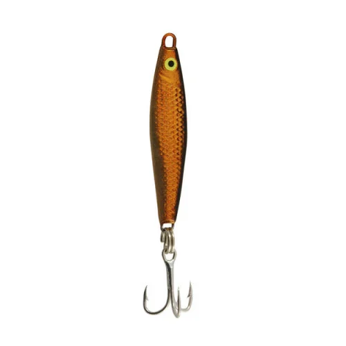 Sölvkroken Jensen Mini-Pirken 10g - C/BL Billigare
