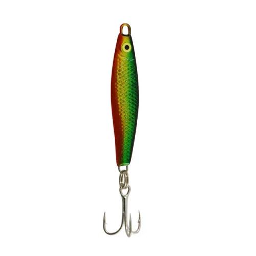 Sölvkroken Jensen Mini-Pirken 10g - P Outlet